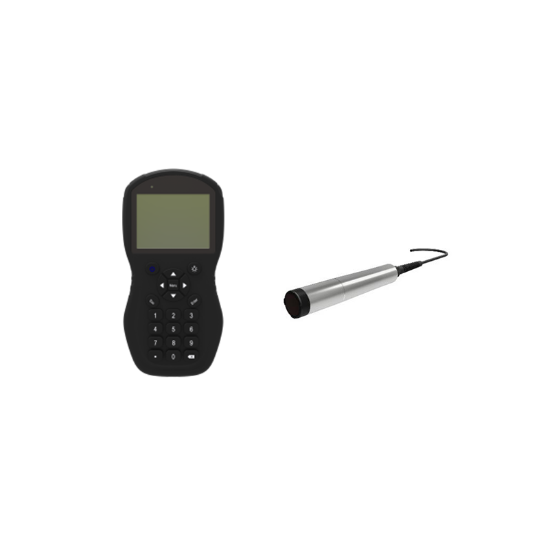 便攜式水質(zhì)溶解氧分析儀
