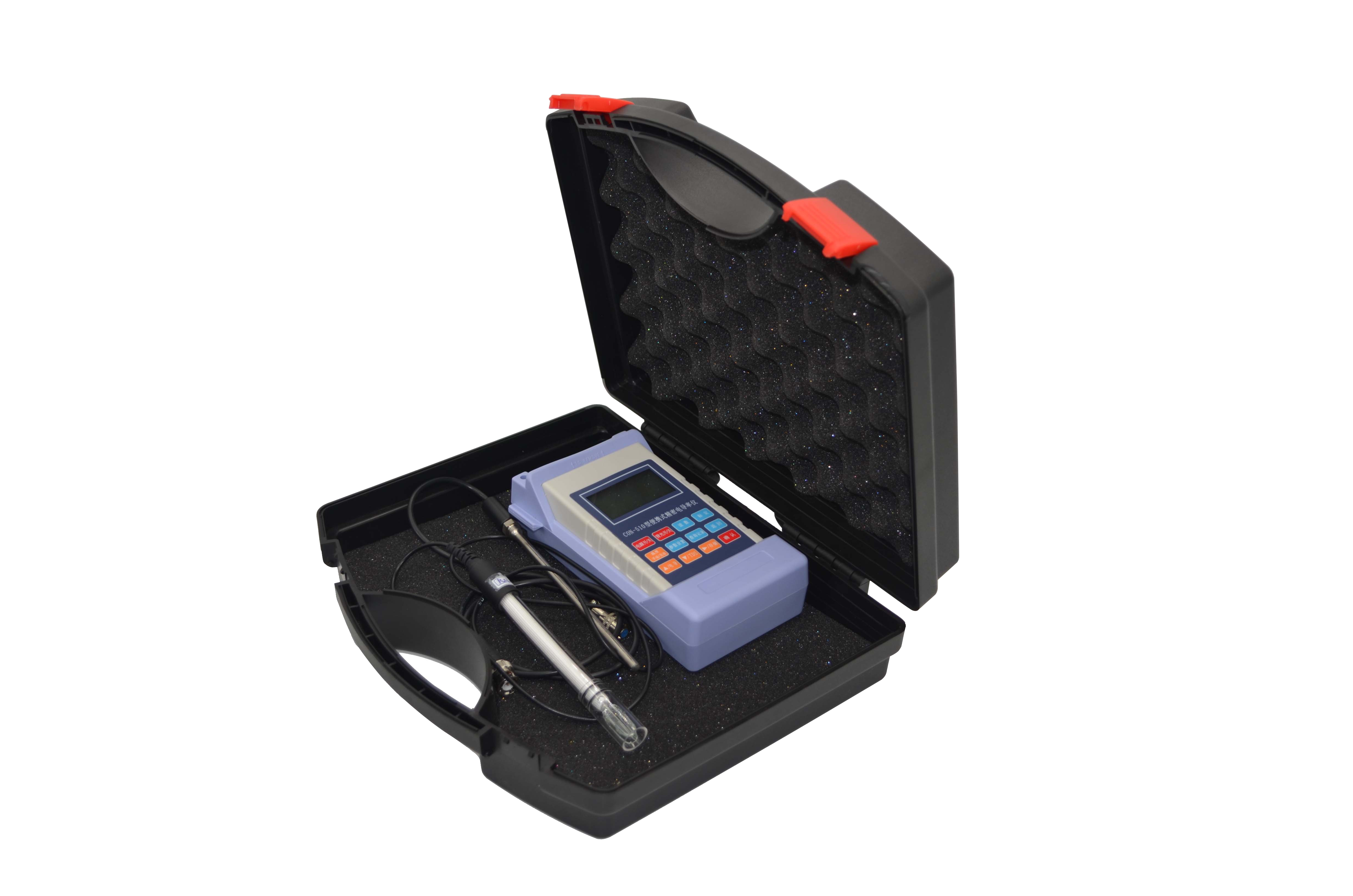 電導率水質(zhì)檢測儀