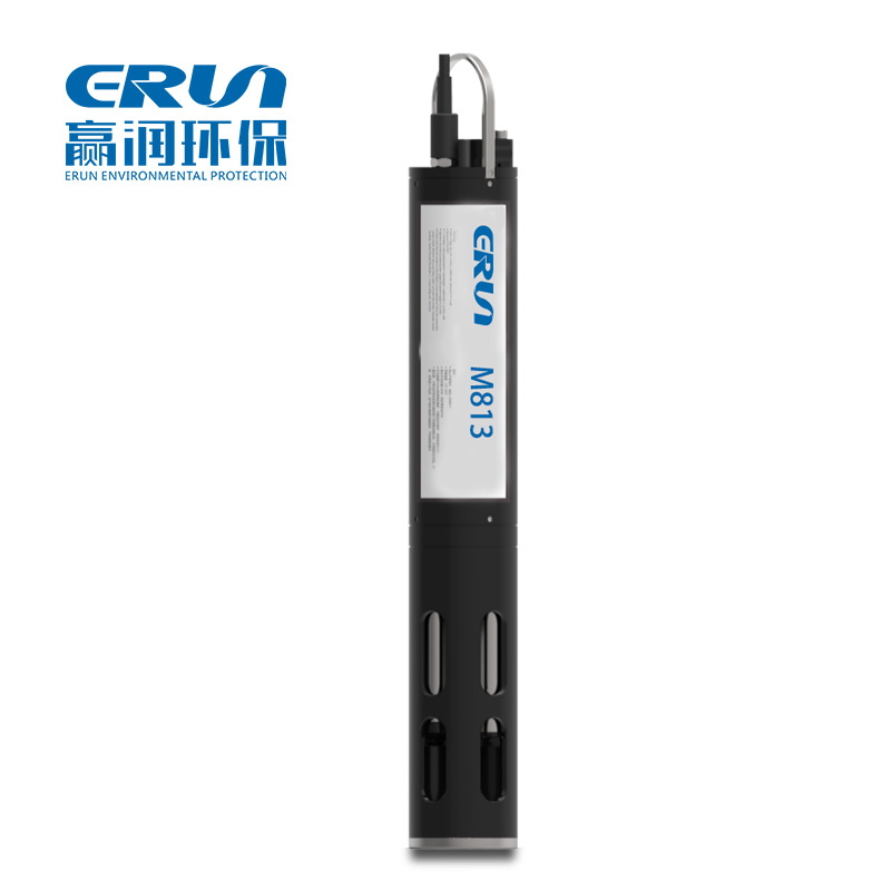 ERUN-SP-M813一體式多參數水質分析儀電極