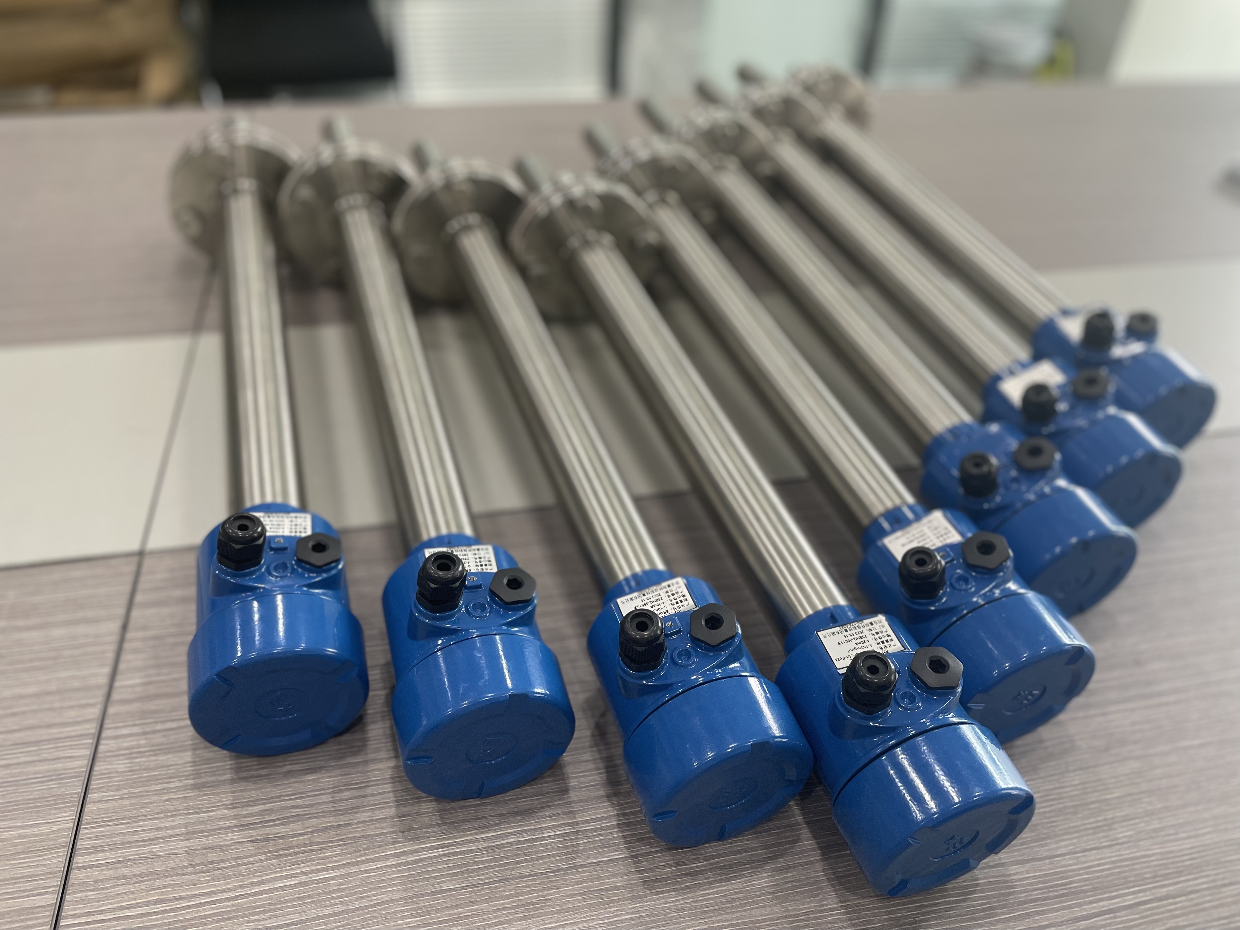 粉塵在線監測儀器