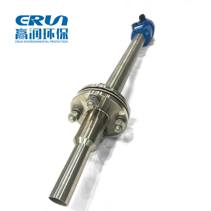 粉塵在線監測儀器