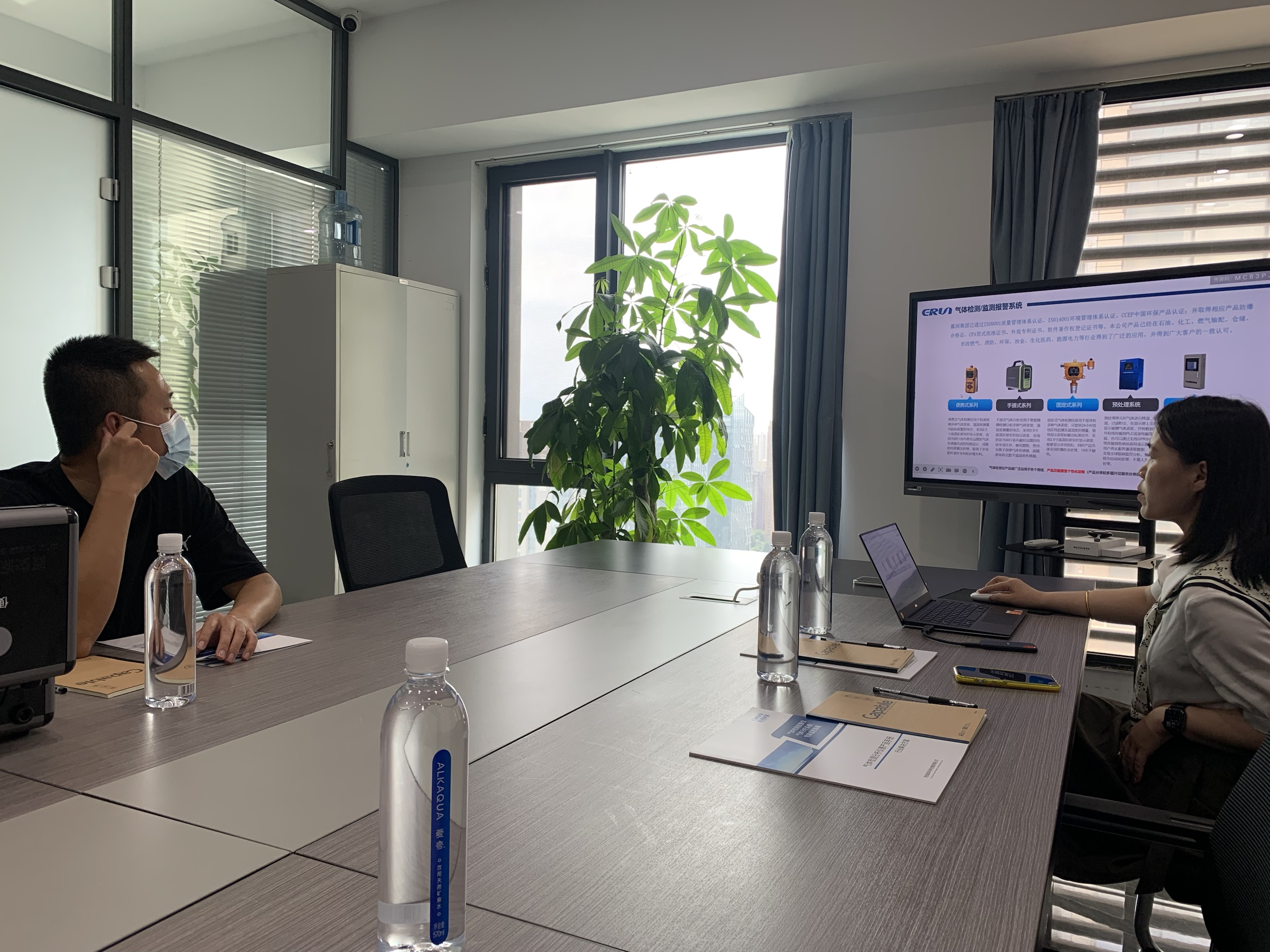 真抓實(shí)干，提升產(chǎn)品生產(chǎn)技術(shù)！