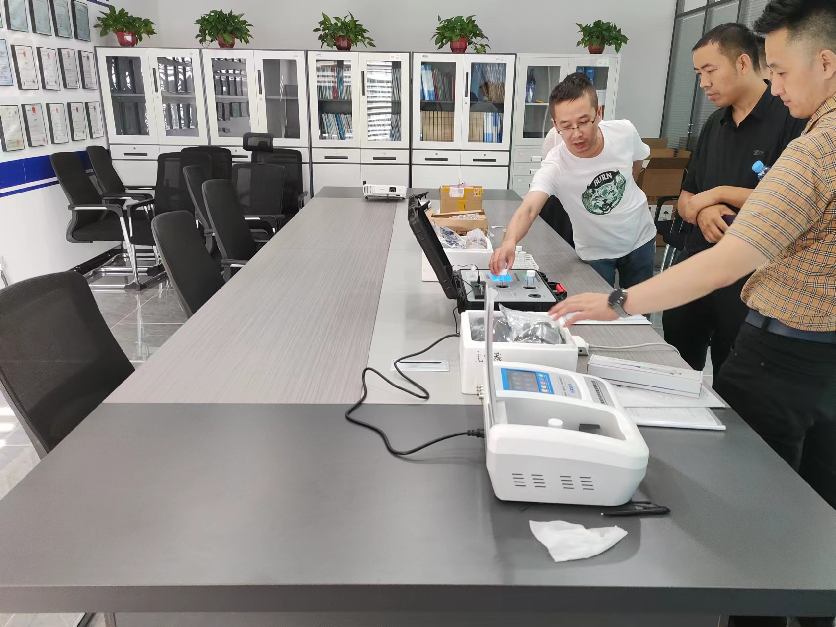 推陳出新，嚴(yán)把產(chǎn)品質(zhì)量關(guān)！