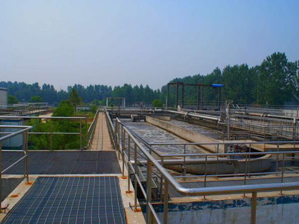 溶解氧對污水處理有著怎樣的重要性？