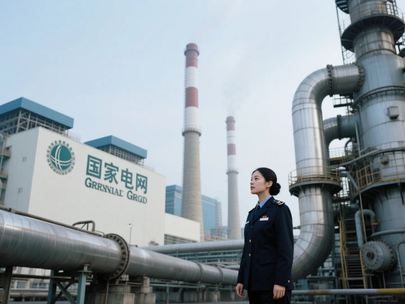電廠鍋爐水質安全整改