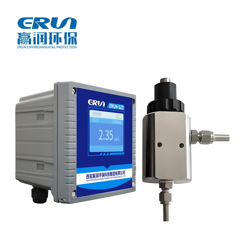 水質微量溶解氧在線監(jiān)測分析儀器