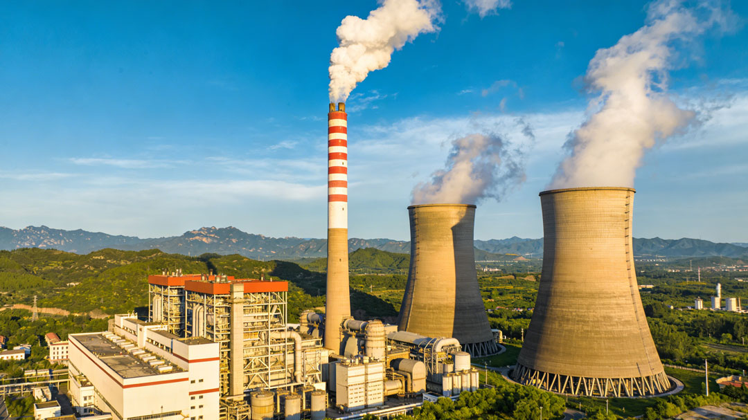 工業鍋爐除氧必要性：溶解氧檢測技術